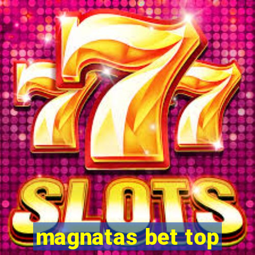 magnatas bet top